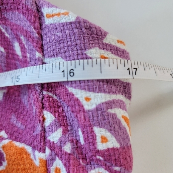 Taylor Sleeveless Keyhole Neckline Bengaline Shift Dress Size 6 - Picture 6 of 11